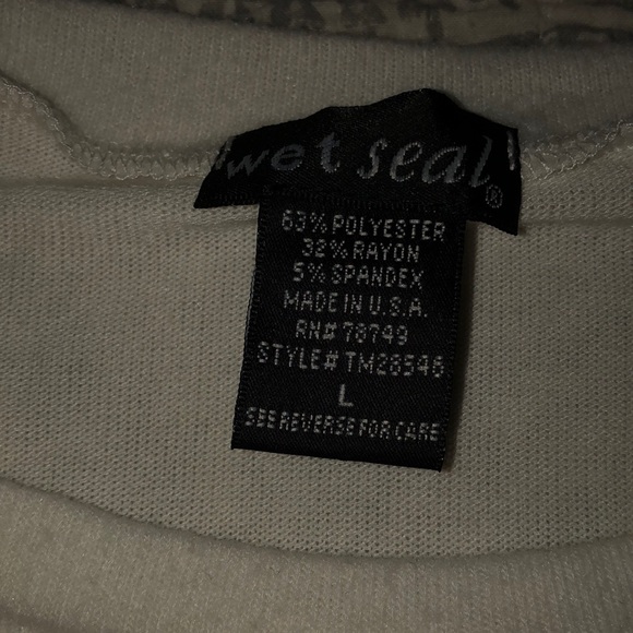 Funny valentine lightweight sweater super soft - Picture 2 of 2